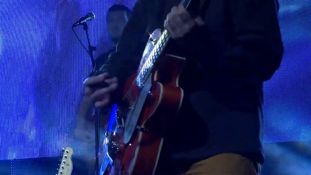 Клас - Последен танц лайв