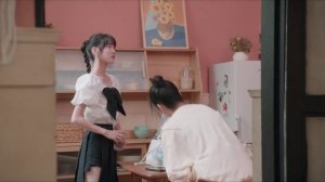 Вкус любви 1 сезон 21 серия