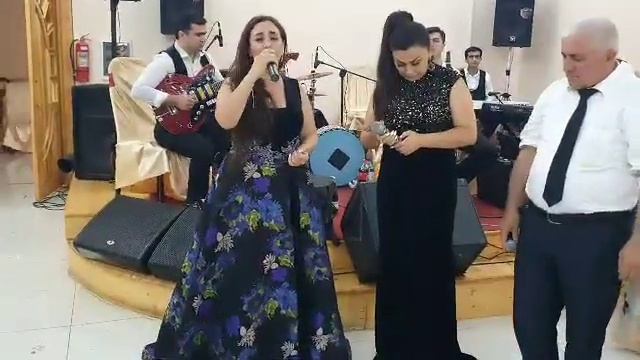 ARZU QARABAĞLI TOY GƏDƏBƏY CANLI İFALARI ƏLAQƏ 0502014020👈