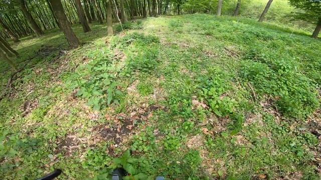 KuKirin G1 Pro - Offroad Test