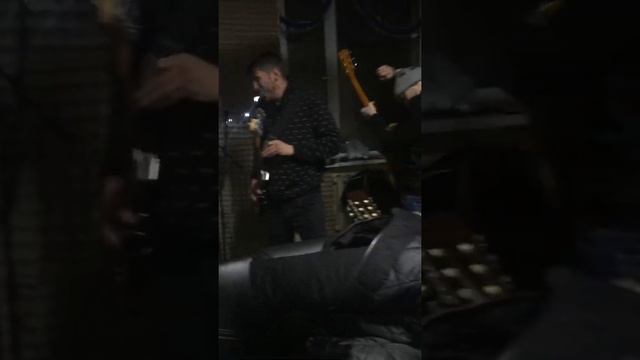 Репетиція барабани бас гітара смотреть онлайн
