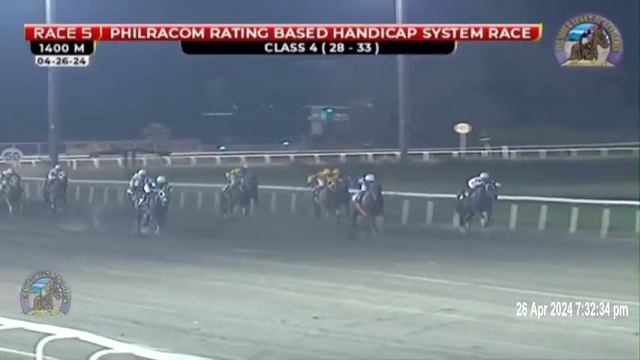 2024 Apr 26 | R05 - Slow Motion | RIDGERS (2a) [1:28] смотреть онлайн