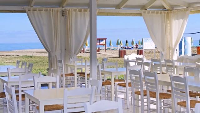 Mythos Palace Resort & Spa 4* Греция смотреть онлайн