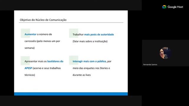 Seminário Arquivologia e Redes Sociais Digitais - Roda de conversa смотреть онлайн