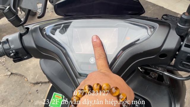 #721# PAN LỖI TRÊN XE NVX 155 CÓ THỂ LÀM AE THỢ BỊ HÀNH VÀ KHÁCH BẮT ĐỀN OAN NẾU KO HIỂU смотреть онлайн