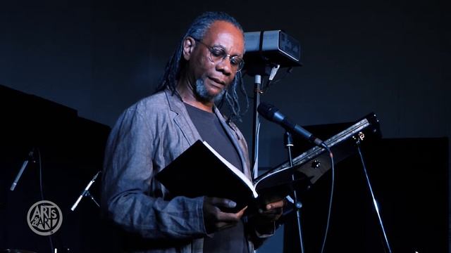 Vision Festival 20 | Nathaniel Mackey Pt II смотреть онлайн