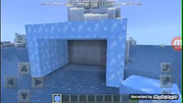 Дом из льда смотреть онлайн