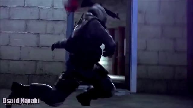 CS GO - decoy song (edited by Andr3iTM !!) смотреть онлайн