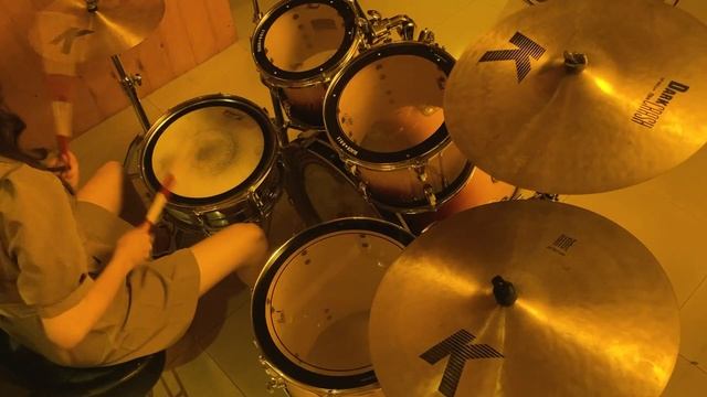 GOODBYE TO ROMANCE (Ozzy Osbourne) Full Band Cover by KNULP 밴드커버 смотреть онлайн