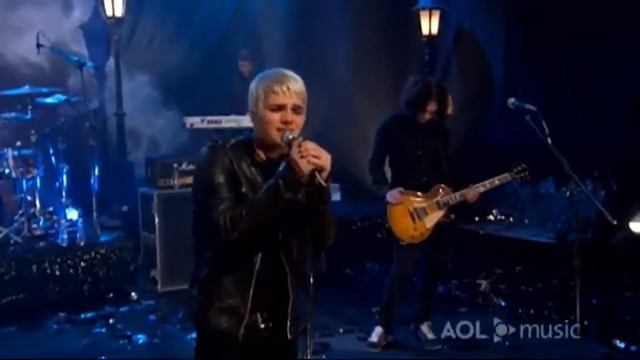 2006: Top ten best albums of the year - Chuchu is a Ranker! смотреть онлайн
