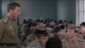 Как жлобы себе не доверяете...   фильм СТАРШИНА