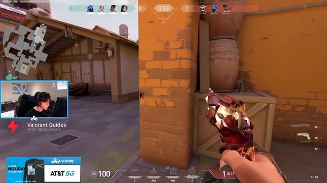 DOMINATING TWITCH RIVALS TOURNAMENT w/ Aceu, Kyedae, Blaustoise & Red смотреть онлайн