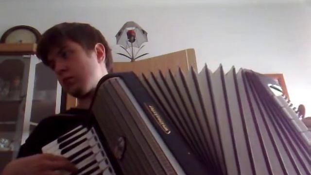Adam Lambert - Whataya want from me akordeon accordion смотреть онлайн
