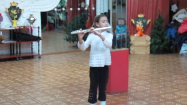 Kindergarden.MOV смотреть онлайн