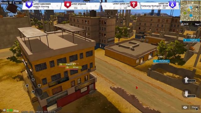 Xenon Daily Showdown Live | ETR BEAST is Live смотреть онлайн