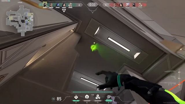 МИКРО ГАЙД ЗА VIPER на ICEBOX. ФИШКИ, ТАКТИКИ!!! смотреть онлайн