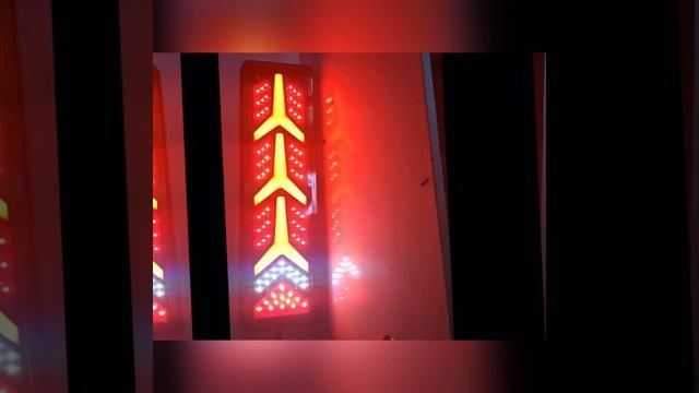 Фонарь,фары задние габаритные для грузовика,фуры,прицепа смотреть онлайн