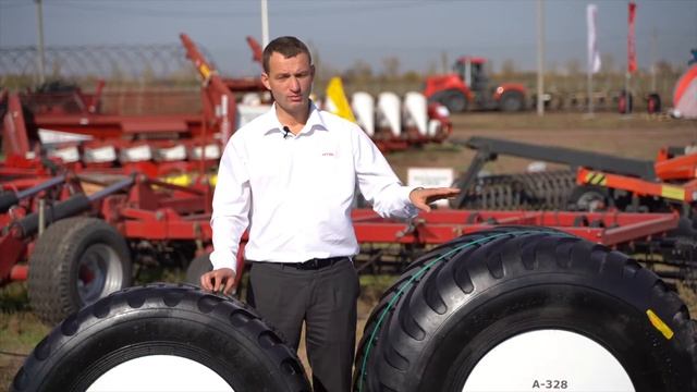 Шина Alliance A 328 обзор и характеристики смотреть онлайн