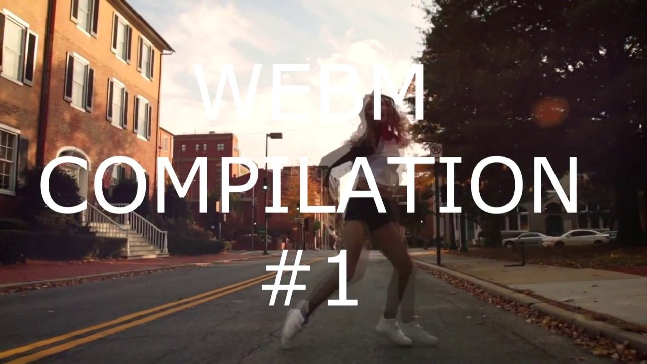 WEBM COMPILATION #1 // ПОДБОРКА ВЕБМ смотреть онлайн