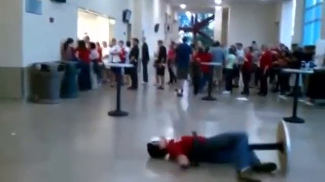Harsh Break Dance смотреть онлайн