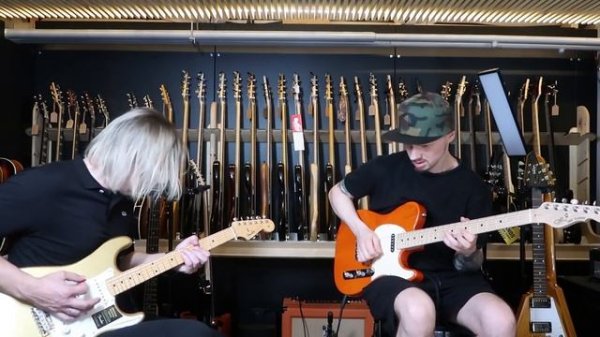 Дмитрий Андрианов / О Musicforums, работе с Газмановым и преподавателях