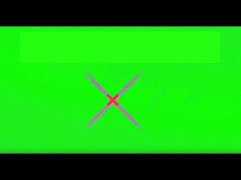 Rainbow Six Siege Hitmarker Green Screen (Download) смотреть онлайн