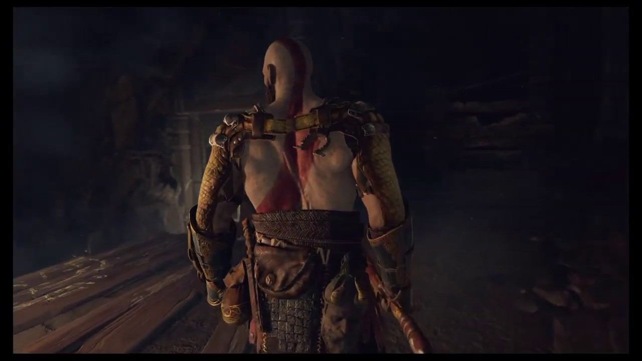 God of War - #19 Пожиратель душ смотреть онлайн