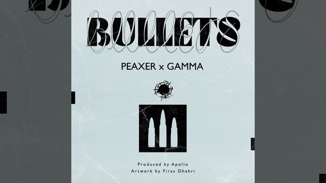 PEAXER x GAMMA- Bullets смотреть онлайн