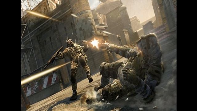 Warface. Реклама. смотреть онлайн