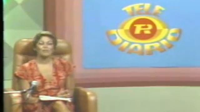 Telediario 1981 смотреть онлайн