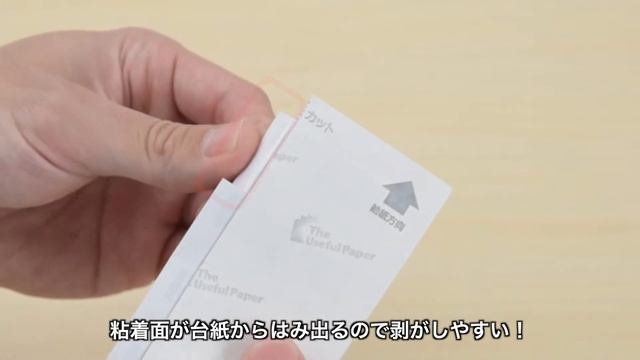 マルチ宛名ラベル（シールタイプ・44面・100枚入・A4・強粘着）300-RB44