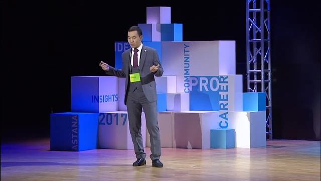 О сердце и любви к профессии.