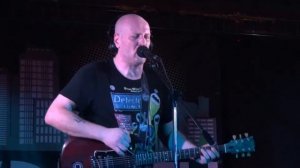 Захар Май — Бог не фраер (Live)