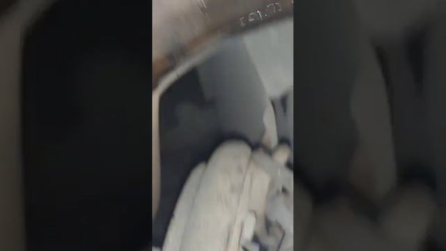 bluebird LPG bus exhaust leak #skoolie #bus смотреть онлайн