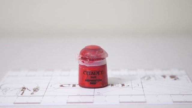 Star Wars Imperial Assault Painting Tutorial: Darth Vader's Base смотреть онлайн