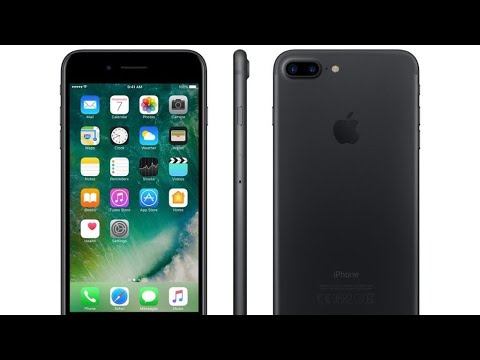 Обзор Айфон 7 Plus смотреть онлайн