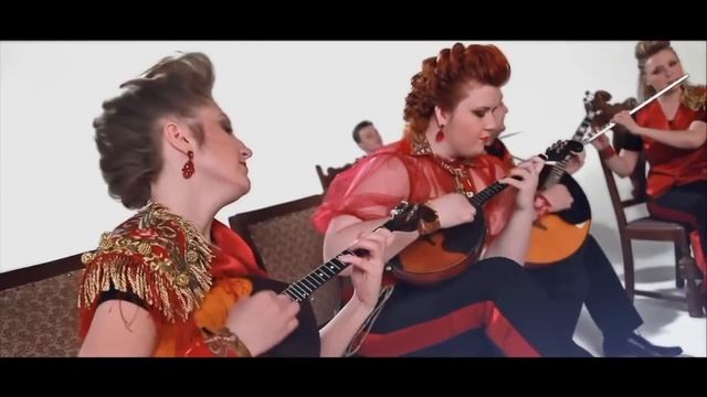 Russian Style Folkestra