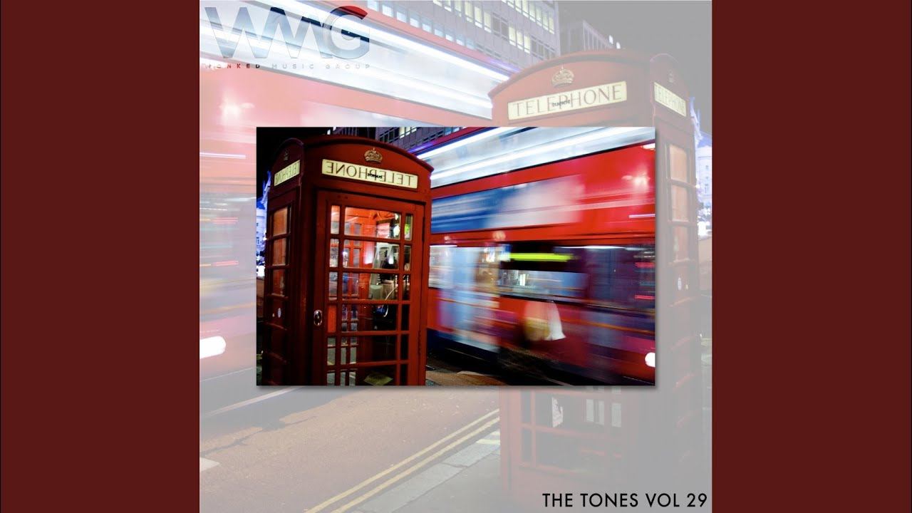 Proton (Tone Mix 9) смотреть онлайн