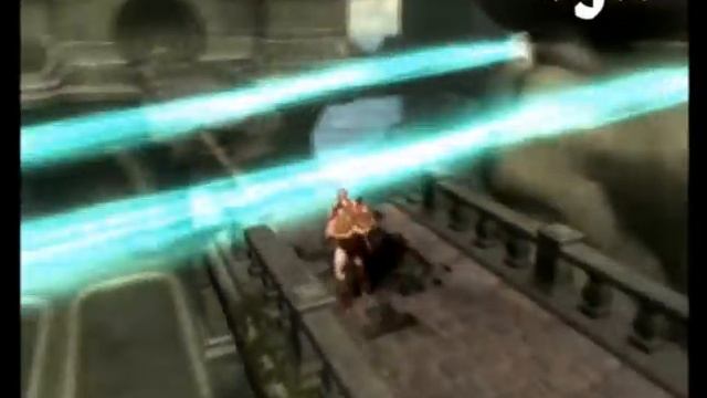 God of War II - Satyr's and Juggernauts | WikiGameGuides смотреть онлайн