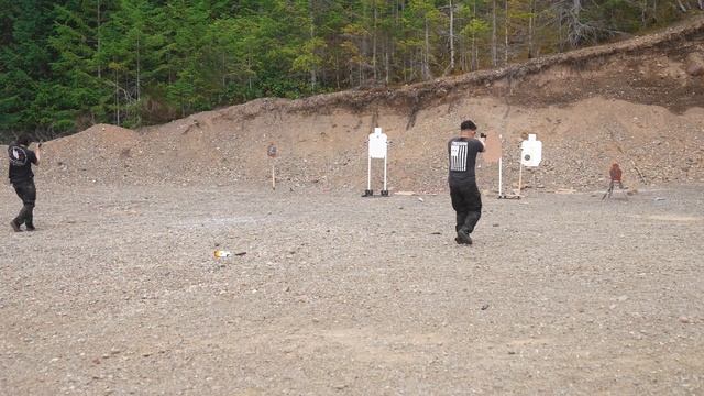 Training with the Photon Holster смотреть онлайн