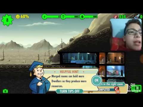 Fallout shelter #1 ft αδερφη смотреть онлайн