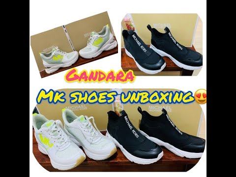 MK Shoes Unboxing 🥰😍|| Shout Out To My YT friends || MegesSteven смотреть онлайн