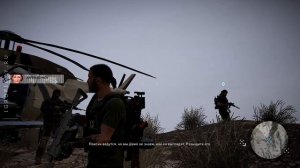 Tom Clancy’s Ghost Recon Wildlands — Игрофильм [Русская Озвучка] Весь Сюжет