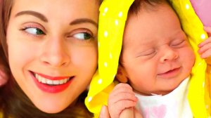 Колыбельная для мамы— Детская песенка| Майя и Маша