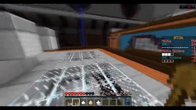 Почти TitanFall | Minecraft (Mini-games) смотреть онлайн