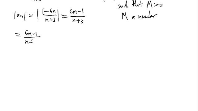 ⛓Bounded Sequence problem #2 ! ! ! ! ! смотреть онлайн