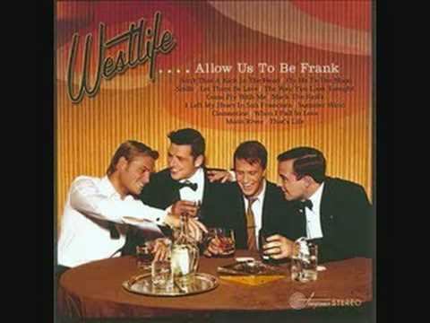Westlife Beyond The Sea смотреть онлайн