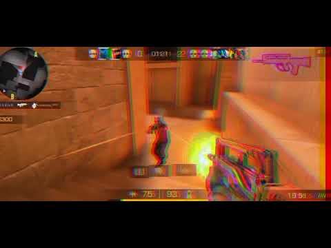 Неоновые зайчики♥️😍✅🥀 смотреть онлайн