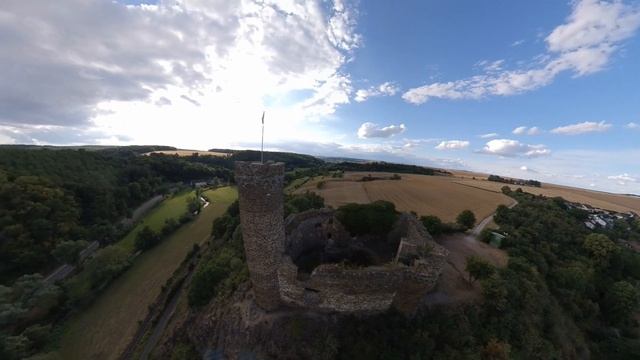 Burg Ardeck 2020 смотреть онлайн