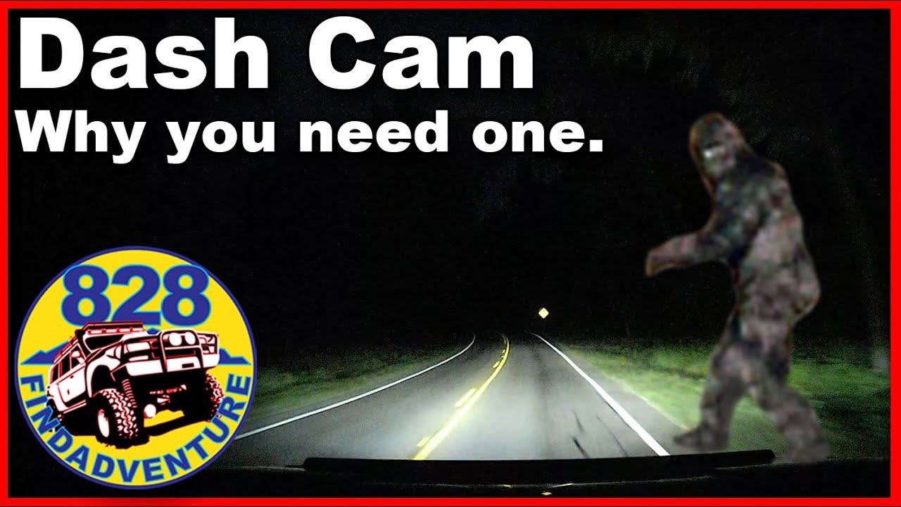 How to: NEW Dash Cam install in the Toyota Tundra and why you need one. смотреть онлайн